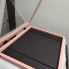 Children Art Frames Front Open Changeable Picture Display Projects Crafts OY — photo 2