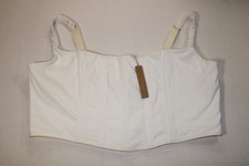 Skims Bustier Corset Top RARE NWT