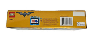 Rare NEW LEGO Batman Movie Set 70901 &ndash; Mr. Freeze Ice Attack &ndash; 2017 - NIB SEALED