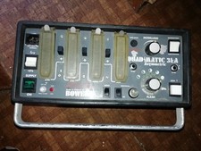 Flash da studio Bowens QuadMatic 3KA power pack 