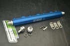 Billet Fuel Rail 4AGE 20V Silvertop Blacktop Corolla Levin  AE100 AE101 AE111