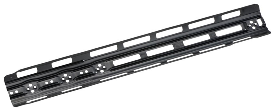 Bosch PowerTube 750 Mounting Rail - Horizontal Edge Protection BBP377Y 6590₽