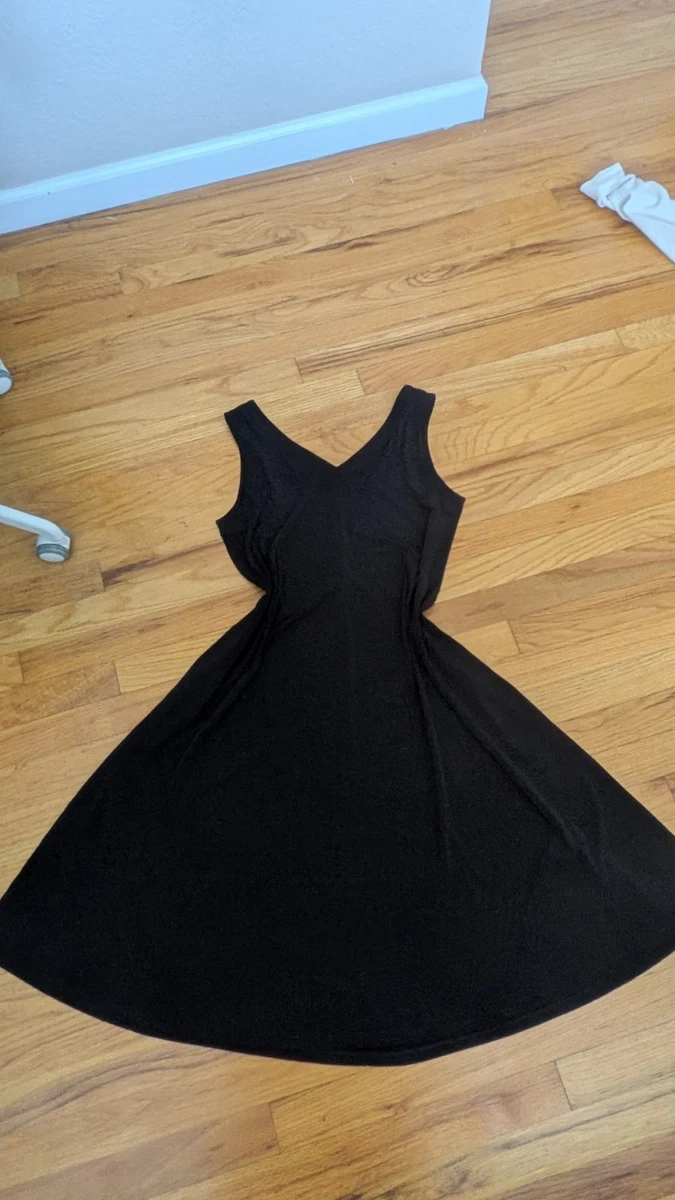 Chico's Black Dresses for Women for sale | eBay