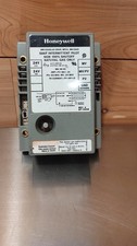 Honeywell S86F 1000 Intermittent Pilot Control Non 100% Shutoff Nat. Gas 25V