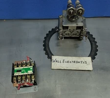 Matsushita BMP6605901 Contactor PC-5 =Used= ONE