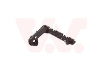 Halter StoßFäNger VAN Wezel 5415567 FüR Toyota Corolla NRE210 Vvti ZRE210 Hybrid