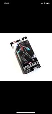 Marvel Legends Spider-Man 2 GamerVerse Miles Morales Spiderman
