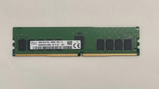 HYNIX 16GB 2RX8 PC4-2666V HMA82GR7JJR8N-VK