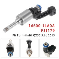 Carburateur Infiniti QX56