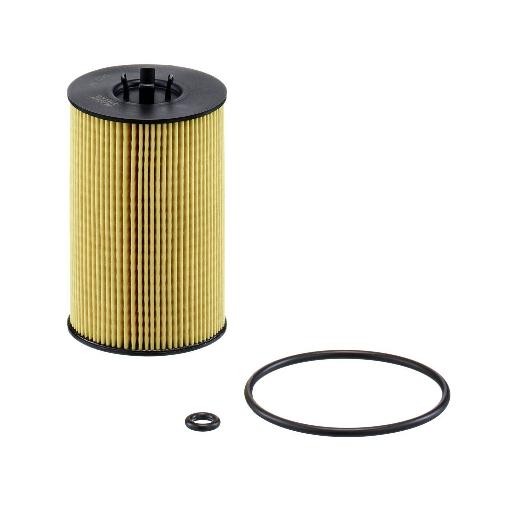 ÖLfilter FüR Audi A6 4A 4G 2.0 13 Bis 26 Mann-Filter Dfva Neu-image