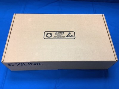 NOB A-U250-P64G-PQ-G Xilinx Alveo U250 Data Center Accelerator Card Passive