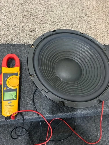 Pioneer A30IR50-51P 12" Woofer 8ohm