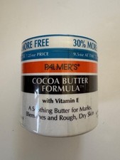 Palmer's Cocoa Butter Formula with Vitamin E 9.5 Oz - New Sealed