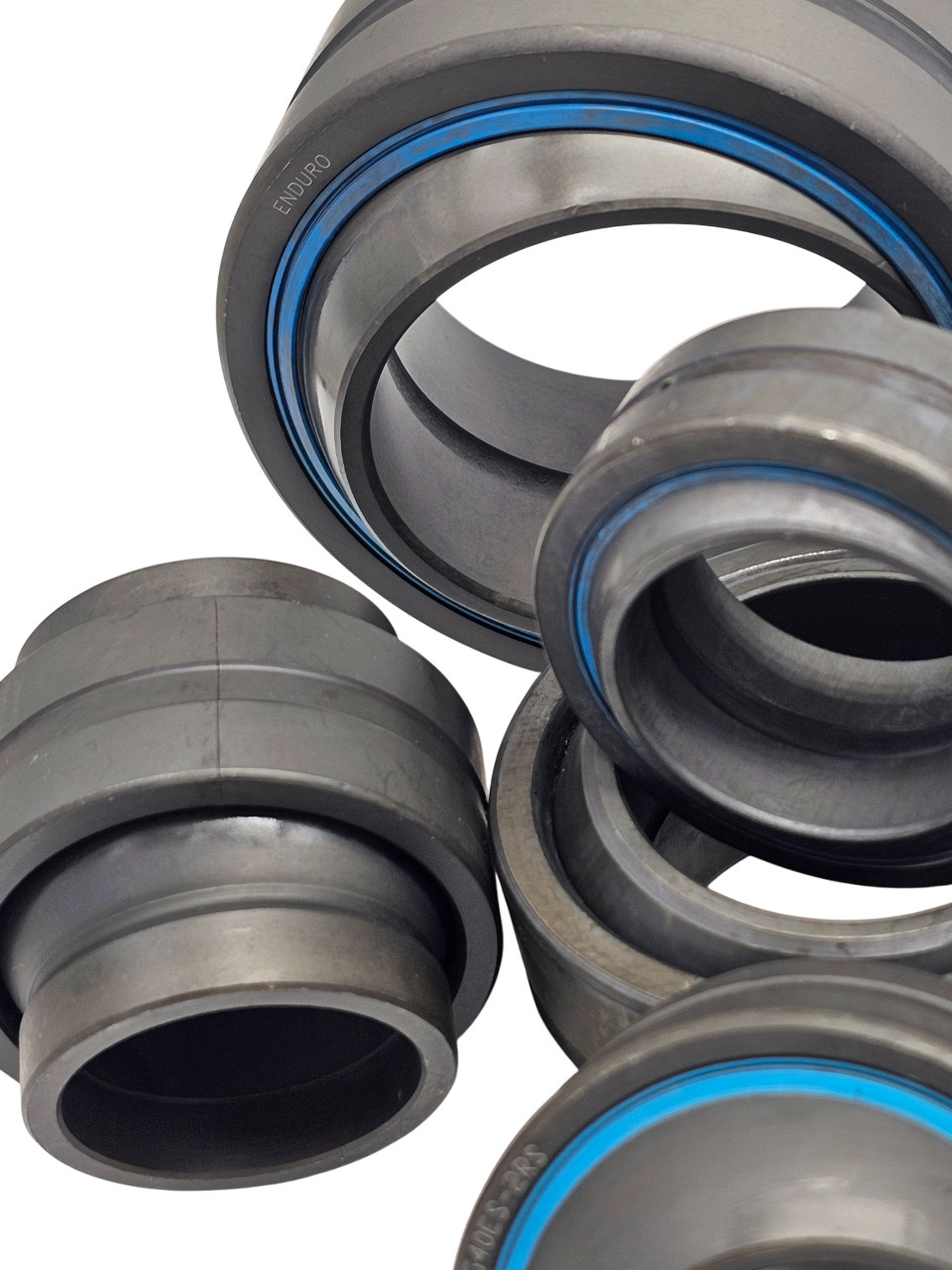 GEG20ES/L 20x42x16 Spherical Metric Ball Bushing Bearing Sealed Enduro Brand