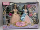 Vintage Super Rare Collectable Barbie The Princess and the Pauper