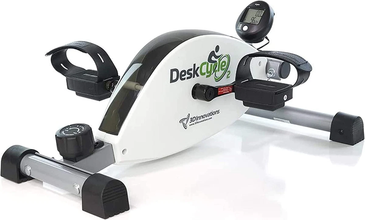DeskCycle Exercise Bikes for sale | eBay