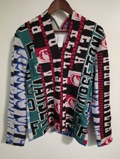 Maison Martin Margiela x H M Wool Scarf Sweater Men's Small