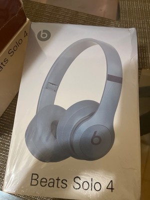 Beats by Dr. Dre Solo Pro On Ear Wireless Headphones - Light Blue