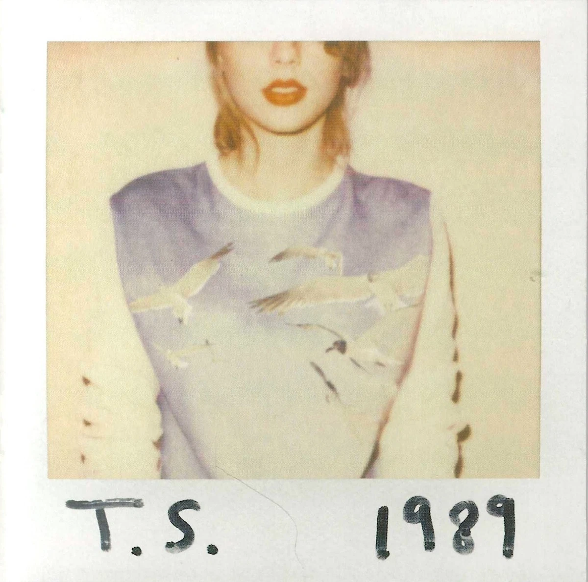 Pop Taylor Swift Music CDs for sale | eBay