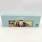 Portal TV From Facebook META Smart Video Calling Messenger WhatsApp Alexa NEW!