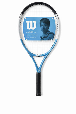 Wilson Ultra Power RXT 105 sq.in. MidPlus Tennis Racket Grip 4 3/8 New 16X9