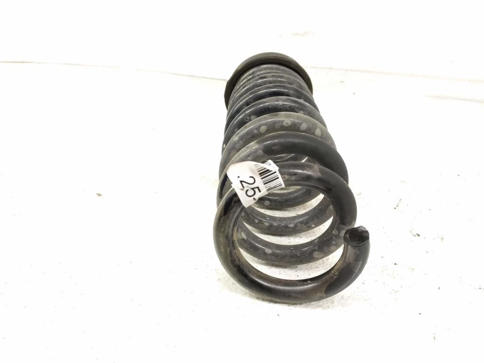 Muelle helicoidal para pasajero trasero BMW 430I Gran Coupé 2017-2020 - tracción trasera 33-53-6-851-932 Foto 3 de 4