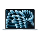 Factory Sealed - Apple MacBook Air 13" M5 2026 - 16GB RAM 512GB SSD - Sky Blue