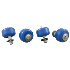 Head Wheel Set, Hammerhead 21"/30" Vacuum, Small, 4 Pack : HH1156