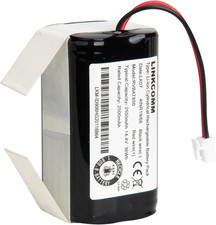 RVBAT850 Battery Replacement for Shark ION/IQ/AI Robot Vacuum RV1001AE RV1000AE