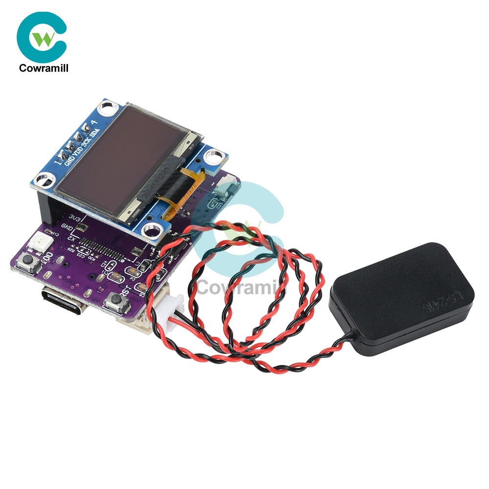 MINI ESP32-S3-N16R8 Development Board Xiaozhi AI Voice Dialogue