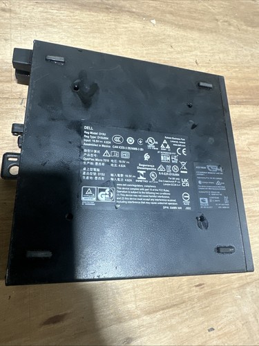 Dell OptiPlex 3000 Micro w/ i5-12500T 2.0GHz 16GB RAM 512GB SSD Win 11 ...