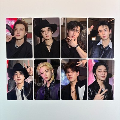 Stray Kids] SKZ IT TAPE 'DO IT' POP-UP STORE ZIP-UP HOODIE