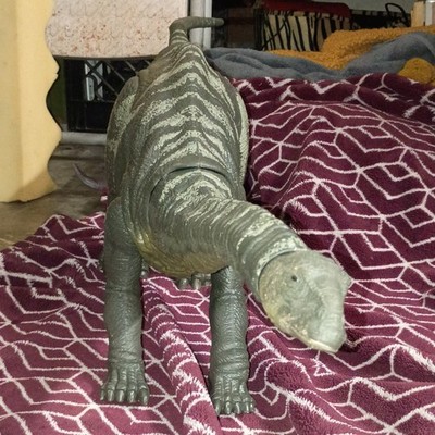 Legacy Jurassic World Dinosaur Brachiosaurus 