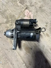 USED FACTORY HONDA Civic 1.7L 2001-2005 428000-0320 17845RManual WORKING STARTER