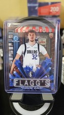 2025-26 Topps Bowman Cooper Flagg Future Stars🔥 Release Day