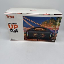 Tribit Stormbox Blast Wireless Party Speaker Bluetooth BTS52