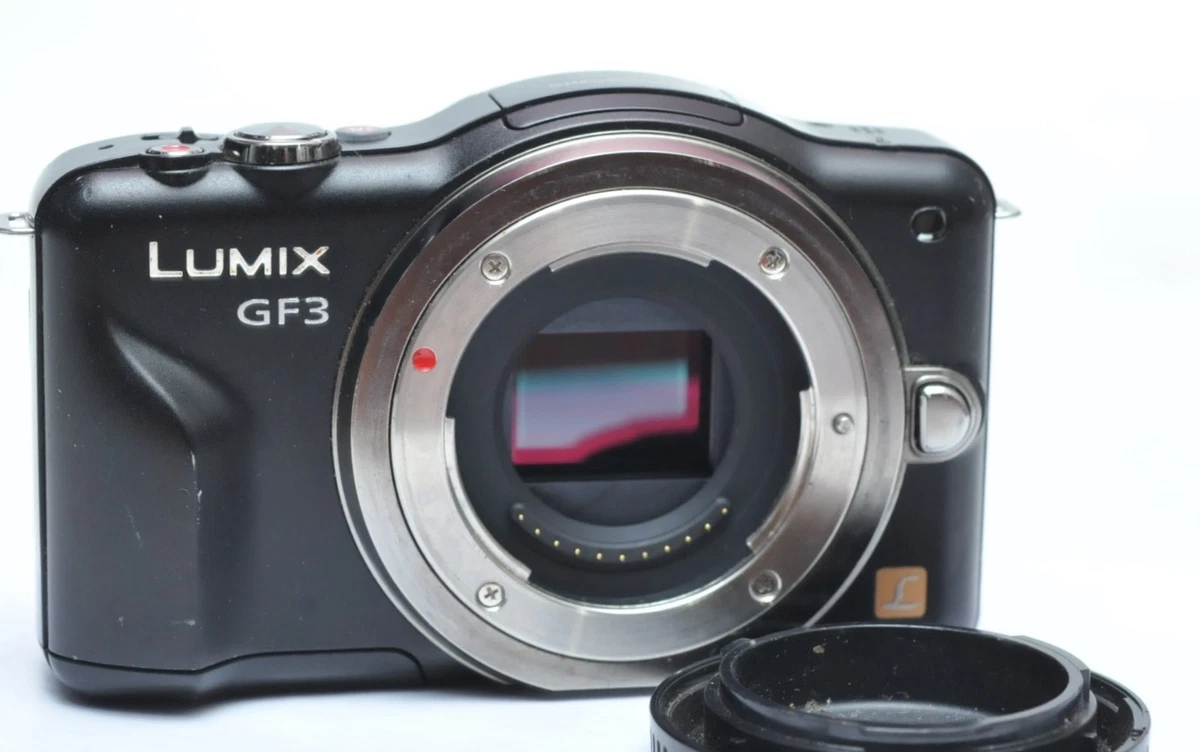 Panasonic Gf3 for sale | eBay