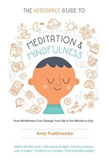 The Headspace Guide to Meditation and Mindfulness: How M... | Buch | Zustand gut