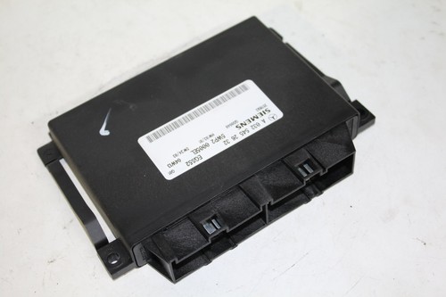 Mercedes E-Klasse W211 Steuergerät Automatikgetriebe Automatik 0325452632