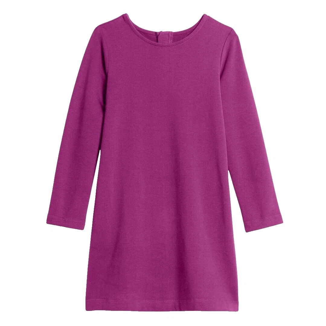 Long Sleeve Dresses Size 10 for Girls