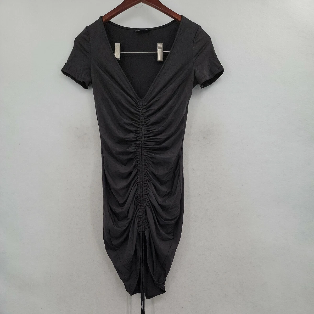 Video girl top dress fashion nova