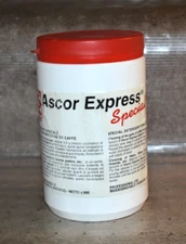 Ascor Express Special Detergent for Coffee Machines 900g