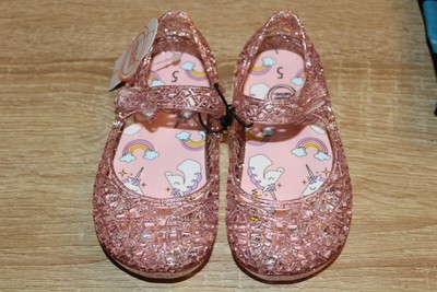 wonder nation jelly shoes