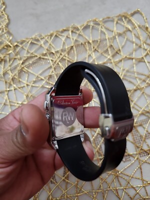 Raymond Weil - Tango Chronograph 4881 With Rubber Strap/Used