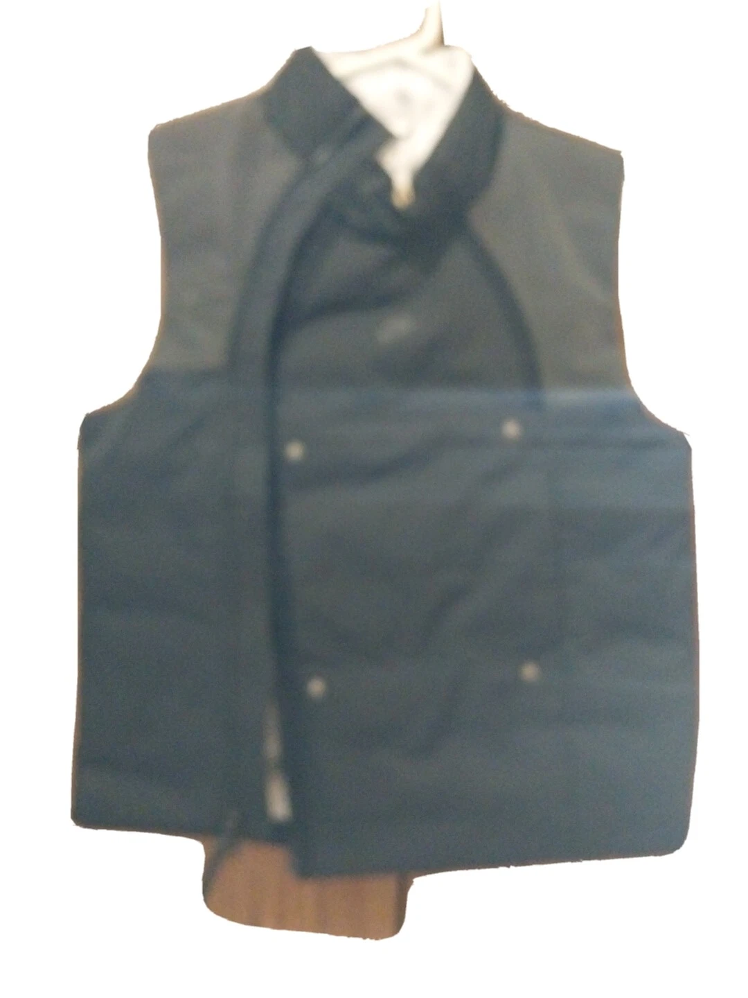 Nike Sportswear Tech Pack Therma-FIT Insulated Vest *No Pouch* Mens Size S