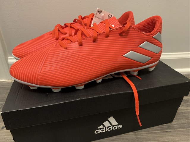 adidas Nemesis 19.4 FXG Soccer Cleats Size 13 F34393 for sale online | eBay