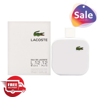 lacoste 175 ml