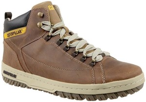 CATERPILLAR Apa Hi P711589 Sneakers Casual Trainers Athletic Shoes Boots  Mens | eBay