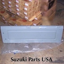 TAILGATE / REAR DOOR FREE SHIPPING!! (OEM) - SAMURAI '80-'95