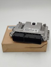 NEU + Original Alfa Romeo 159 Fiat BOSCH Motorsteuergerät Diesel 51847395